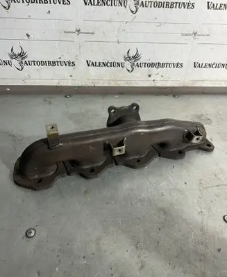 Ford Kuga I Exhaust manifold C95ca680447a
