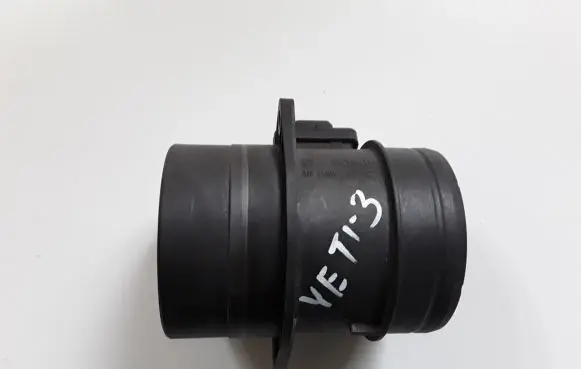 Skoda Yeti (5L) Mass air flow meter 03L906461A