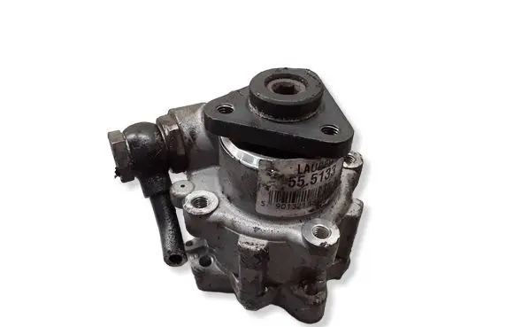 Audi A6 S6 C5 4B Power steering pump 555133