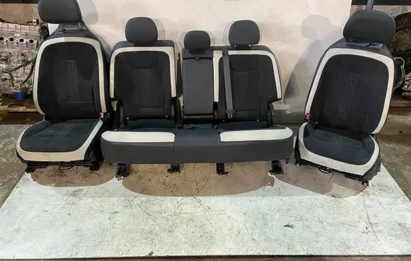 KIA EV6 Interior set