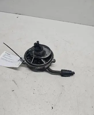 Mercedes-Benz A W168 Vacuum pump A6682300165