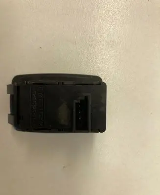 BMW 1 E81 E87 Electric window control switch 15979800 6935534