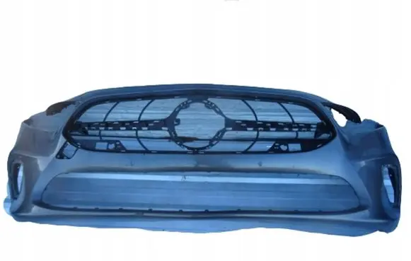 Mercedes-Benz A W177 Front bumper R31P2