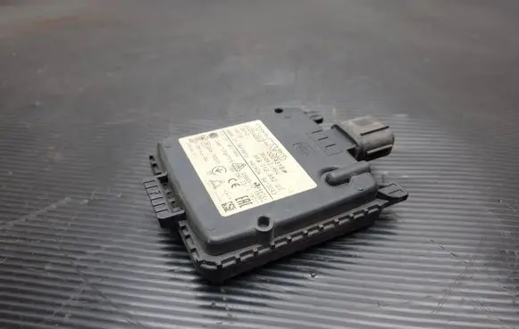 Volvo V60 Blind spot module 32254069