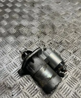 Renault Scenic III - Grand scenic III Starter motor 23300CK800