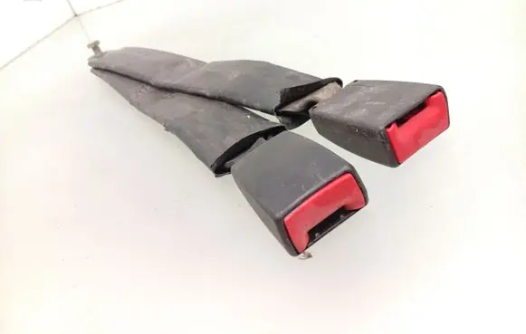 Citroen Jumper Front seatbelt buckle G756081