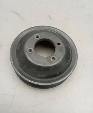 BMW 5 E39 Water pump pulley 11517730554