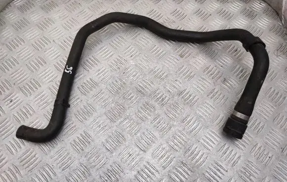 BMW X5 E70 Engine coolant pipe/hose 9222750