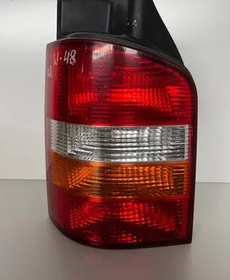 Volkswagen Transporter - Caravelle T5 Rear/tail lights 7H0945095G 032119 81205