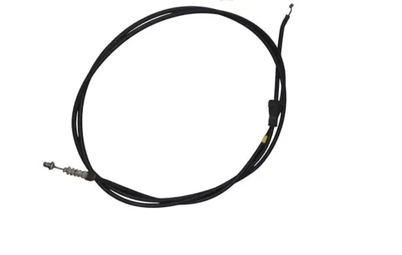 Opel Combo D Engine bonnet/hood lock release cable 51810987