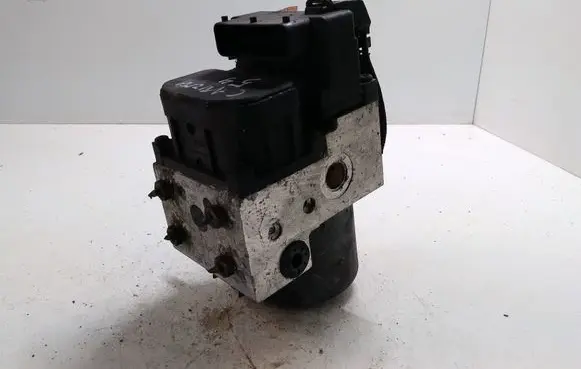 Mitsubishi Carisma ABS Pump MR475695 0265216773