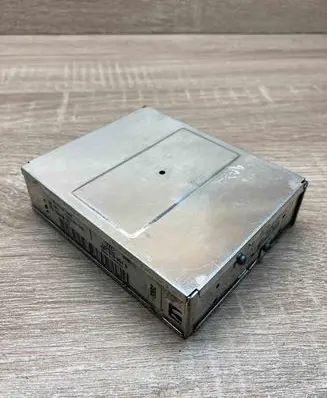 Audi A6 S6 C5 4B GPS navigation control unit/module 4B1919894B 7612001049 Tunerbox