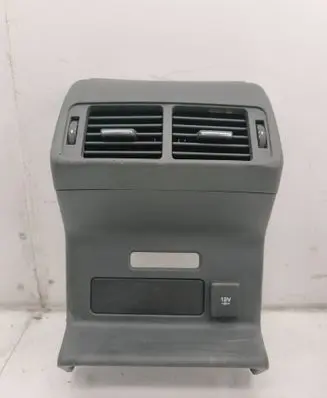 Land Rover Range Rover Velar Rear air vent grill J8A219C785AC
