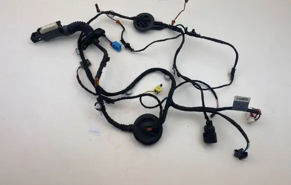 Audi Q5 SQ5 Front door wiring loom 80A971029G TAB010403BG 13042018