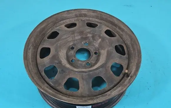 Dodge Caliber R17 steel rim IMPRK1428303