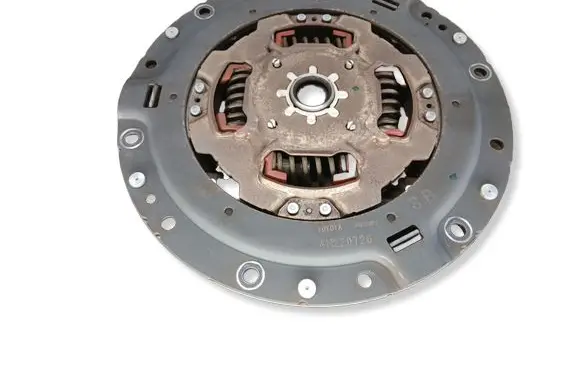 Toyota Prius+ (ZVW40) Clutch pressure plate 4H220726