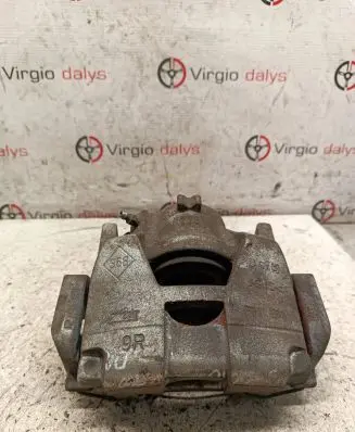 Renault Scenic III - Grand scenic III Front brake caliper