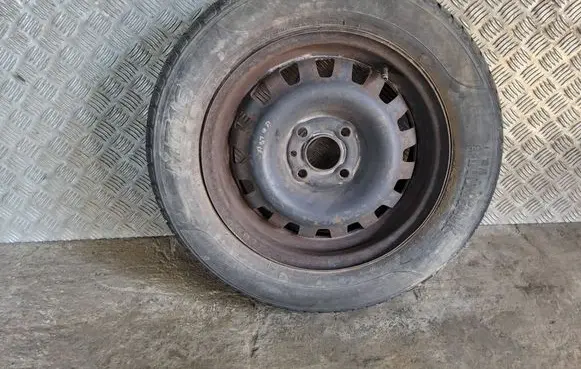 Opel Astra G R14 steel rim E8212L