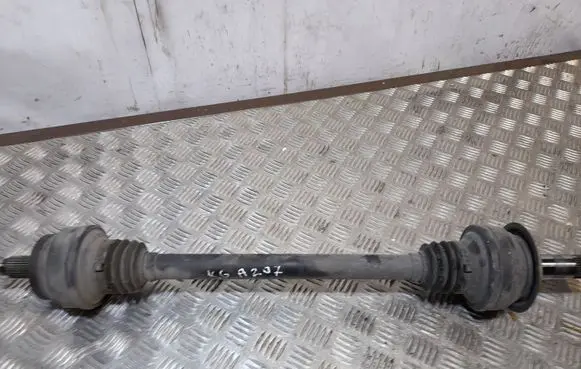 Mercedes-Benz E A207 Rear driveshaft