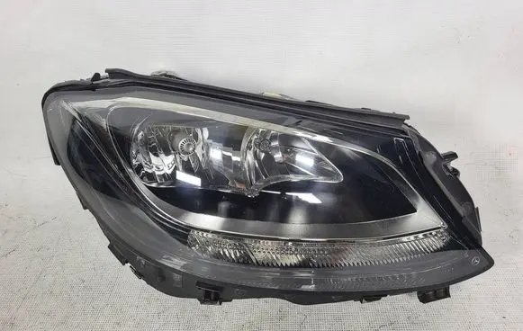 Mercedes-Benz C W205 Headlight/headlamp A2058200261 030128420201 LE12A6293
