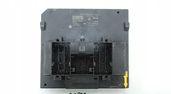 Volkswagen Crafter Other control units/modules 5Q0937084DS