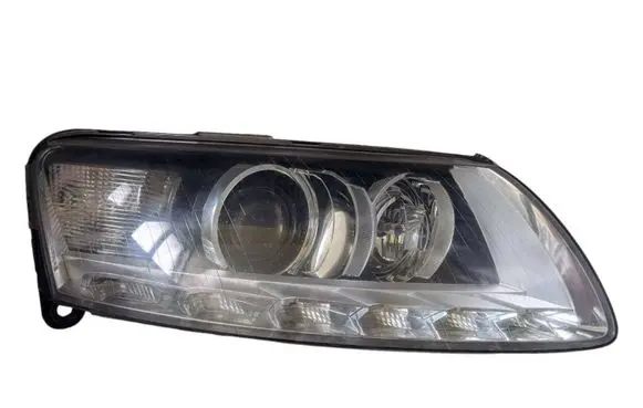 Audi A6 S6 C6 4F Headlight/headlamp 4F0941004 1ZS00992532