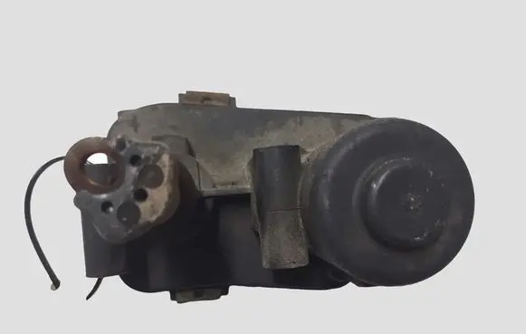 Opel Insignia A Intake manifold valve actuator/motor TMS2