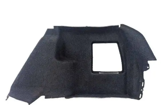Mercedes-Benz C W203 Other trunk/boot trim element 2036901241 2036900441
