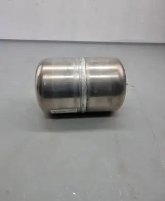 Mercedes-Benz GLE (W166 - C292) Air suspension tank/reservoir A1663200415
