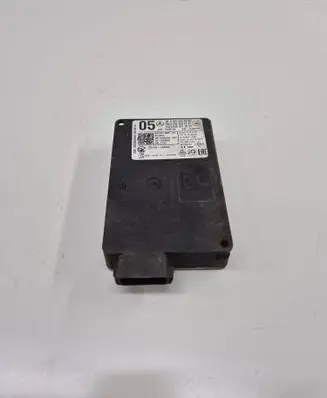 Mercedes-Benz C W205 Blind spot module A0009052804