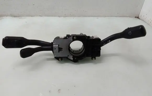 Audi A4 S4 B5 8D Wiper turn signal indicator stalk/switch 4D0953513P