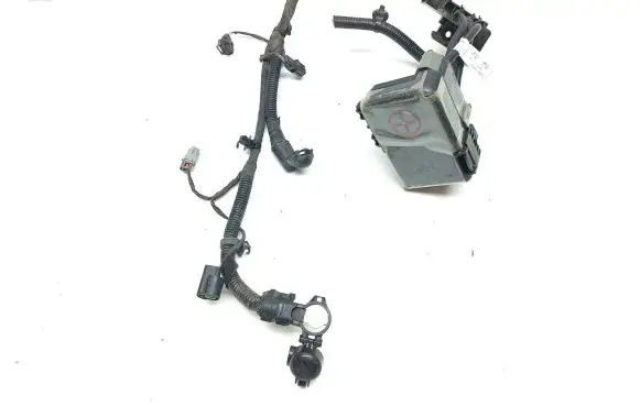 KIA Ceed Positive wiring loom 91850A2420