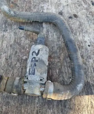 Renault Espace II Idle control valve (regulator) 