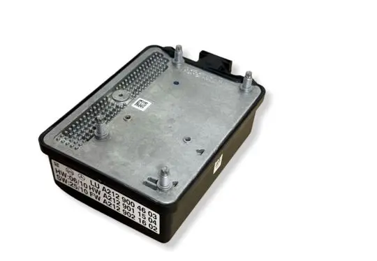 Mercedes-Benz CLS W257 Distronic sensor radar A2129004603