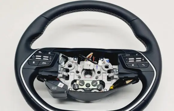 KIA EV6 Steering wheel