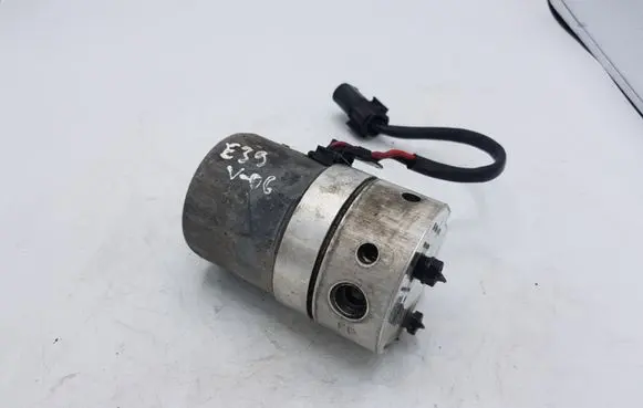 BMW 5 E39 Other brake parts 1166155 0265410054