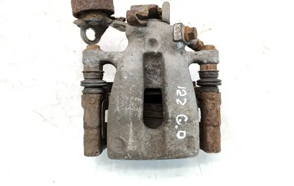 Opel Astra G Rear brake caliper