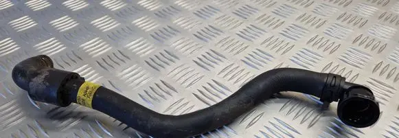 Ford Galaxy Power steering hose/pipe/line 6G913691ED