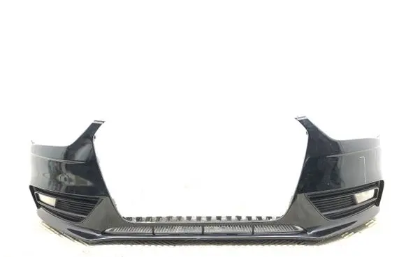 Audi A4 S4 B8 8K Front bumper 