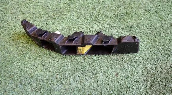 KIA Sportage Front bumper mounting bracket 86552R2000