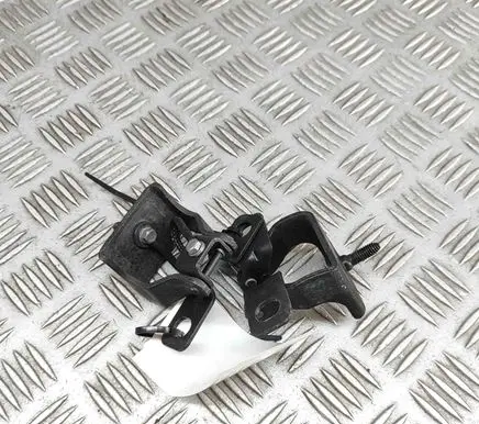 Peugeot 3008 III Tailgate/trunk/boot hinge 9844386780 9844541680