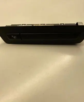 BMW 5 F10 F11 Other dashboard part 9220050 11419110