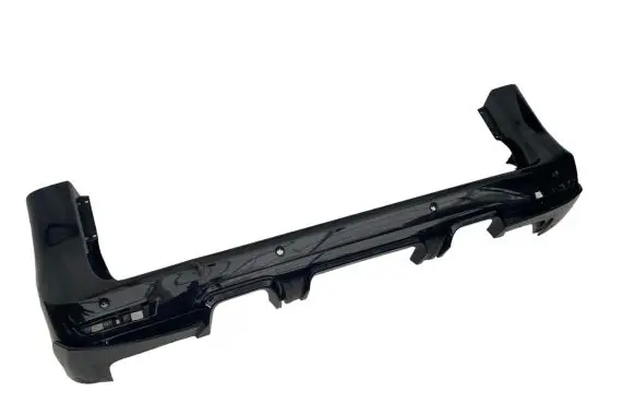 Mercedes-Benz V Class W447 Rear bumper A4478803771 4478803771 A4478801614