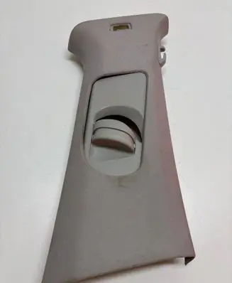 Volkswagen PASSAT B8 (B) pillar trim (top) 3G0868418