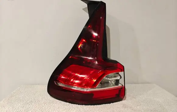 Renault Scenic IV - Grand scenic IV Rear/tail lights 265553283R 2SD2087