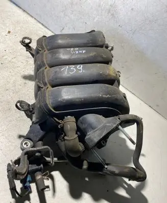 Toyota Auris 150 Intake manifold