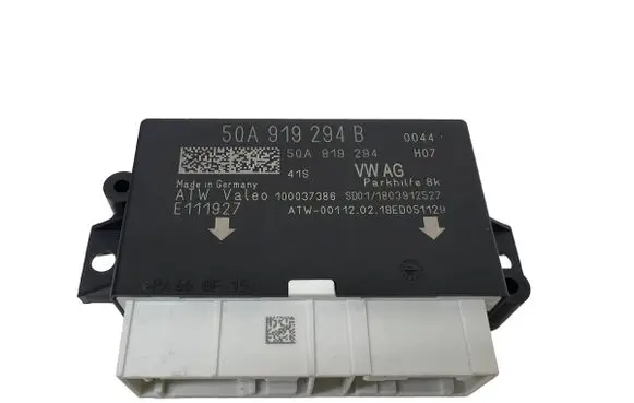 Volkswagen Arteon Parking PDC control unit/module 5QA919294B 5QA919294 E111927