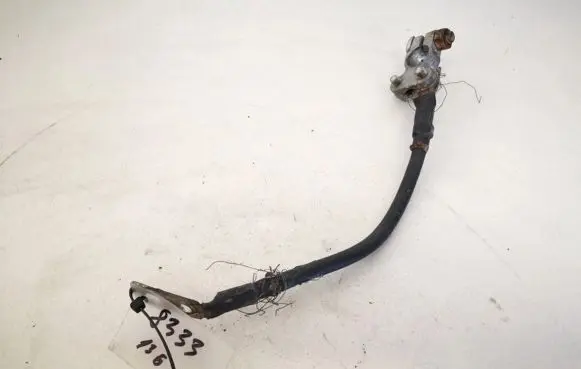 Hyundai Santa Fe Positive cable (battery)