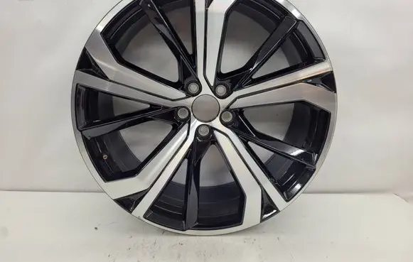 Volvo XC60 R21 alloy rim 32134533 SP32134533