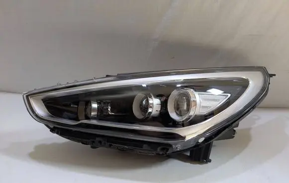 Headlight/headlamp